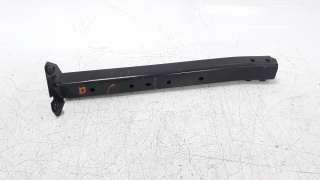 Recambio de travesaño inferior para renault captur ii 2019- 1.3 tce referencia OEM IAM 758219523R  