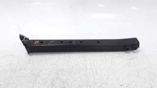 Recambio de travesaño inferior para renault captur ii 2019- 1.3 tce referencia OEM IAM 758219523R  