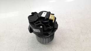 Recambio de ventilador calefaccion para renault captur ii 2019- 1.3 tce referencia OEM IAM 272109827R  