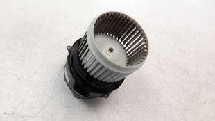 Recambio de ventilador calefaccion para renault captur ii 2019- 1.3 tce referencia OEM IAM 272109827R   2