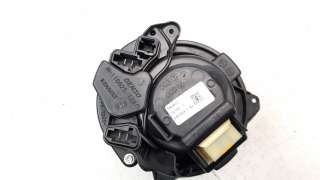 Recambio de ventilador calefaccion para renault captur ii 2019- 1.3 tce referencia OEM IAM 272109827R  