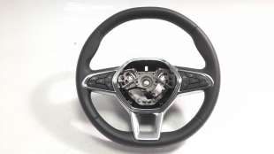 Recambio de volante para renault captur ii 2019- 1.3 tce referencia OEM IAM 484002607R  