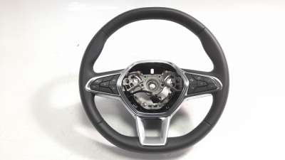 Recambio de volante para renault captur ii 2019- 1.3 tce referencia OEM IAM 484002607R  