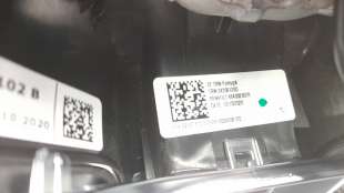 Recambio de volante para renault captur ii 2019- 1.3 tce referencia OEM IAM 484002607R   2