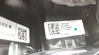 Recambio de volante para renault captur ii 2019- 1.3 tce referencia OEM IAM 484002607R  