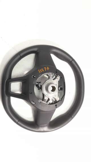 Recambio de volante para renault captur ii 2019- 1.3 tce referencia OEM IAM 484002607R  