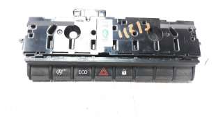 Recambio de warning para renault captur ii 2019- 1.3 tce referencia OEM IAM 283E86009R  