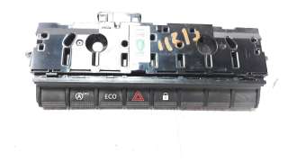 Recambio de warning para renault captur ii 2019- 1.3 tce referencia OEM IAM 283E86009R  