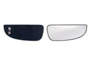 Recambio de cristal retrovisor derecho para fiat ducato caja abierta (desde 03.02) 2002-2006 referencia OEM IAM 71748251 1050943