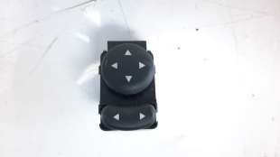 Recambio de mando retrovisor para fiat nuova 500 (150) 2007- 1.2 cat referencia OEM IAM 735443199  