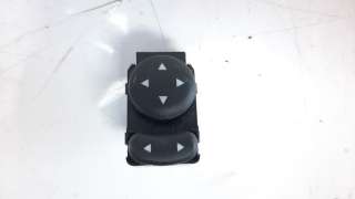 Recambio de mando retrovisor para fiat nuova 500 (150) 2007- 1.2 cat referencia OEM IAM 735443199  