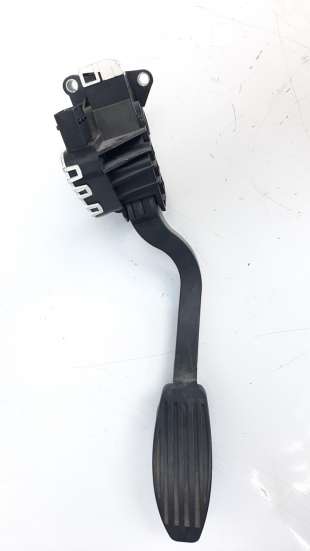 Recambio de potenciometro pedal para fiat nuova 500 (150) 2007- 1.2 cat referencia OEM IAM 51942423  