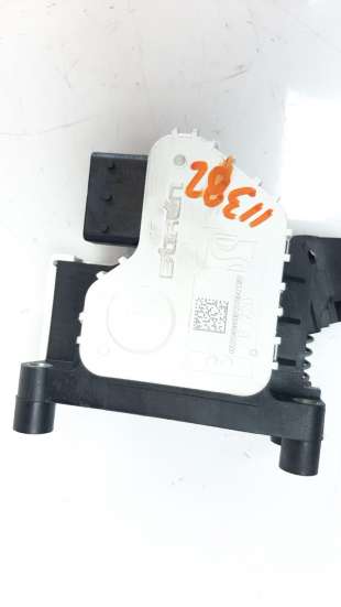 Recambio de potenciometro pedal para fiat nuova 500 (150) 2007- 1.2 cat referencia OEM IAM 51942423   2