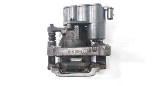 Recambio de pinza de freno trasera izquierda para citroën c4 picasso 2013- 1.2 12v e-thp referencia OEM IAM 9819059380  