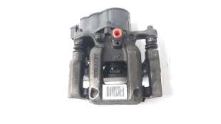Recambio de pinza de freno trasera izquierda para citroën c4 picasso 2013- 1.2 12v e-thp referencia OEM IAM 9819059380   2