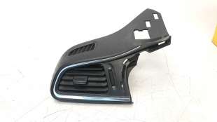 Recambio de rejilla aireadora para renault kadjar 2015- 1.5 dci diesel fap energy referencia OEM IAM 687614284R  