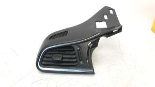 Recambio de rejilla aireadora para renault kadjar 2015- 1.5 dci diesel fap energy referencia OEM IAM 687614284R  