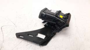 Recambio de rejilla aireadora para renault kadjar 2015- 1.5 dci diesel fap energy referencia OEM IAM 687614284R   2