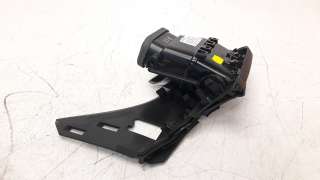 Recambio de rejilla aireadora para renault kadjar 2015- 1.5 dci diesel fap energy referencia OEM IAM 687614284R  