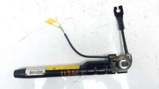 Recambio de cinturon seguridad delantero izquierdo para fiat nuova 500 (150) 2007- 1.2 cat referencia OEM IAM 07254528060  