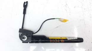 Recambio de cinturon seguridad delantero derecho para fiat nuova 500 (150) 2007- 1.2 cat referencia OEM IAM 07354528100  