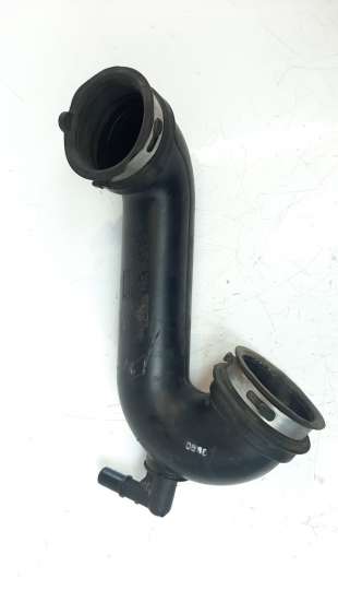 Recambio de tubo para ford mondeo lim. 2014- 2.0 cat híbrido referencia OEM IAM DG939R504AB   2