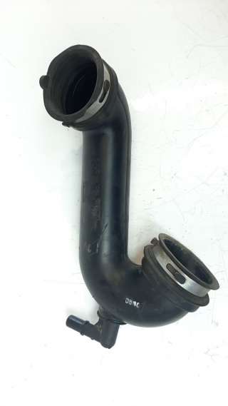 Recambio de tubo para ford mondeo lim. 2014- 2.0 cat híbrido referencia OEM IAM DG939R504AB  