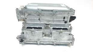 Recambio de inversor para ford mondeo lim. 2014- 2.0 cat híbrido referencia OEM IAM GG897B012AD  