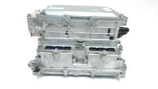 Recambio de inversor para ford mondeo lim. 2014- 2.0 cat híbrido referencia OEM IAM GG897B012AD  