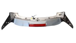 Recambio de aleron trasero para hyundai kona 2017- 1.0 tgdi cat referencia OEM IAM 87210J9000  