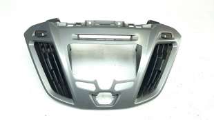 Recambio de moldura para ford transit custom kasten 2012- 2.0 tdci cat referencia OEM IAM BK21V018B08BBW  