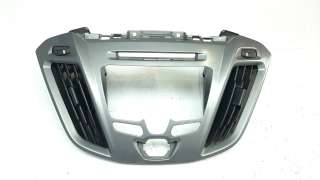 Recambio de moldura para ford transit custom kasten 2012- 2.0 tdci cat referencia OEM IAM BK21V018B08BBW  