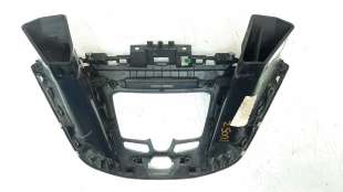 Recambio de moldura para ford transit custom kasten 2012- 2.0 tdci cat referencia OEM IAM BK21V018B08BBW   2