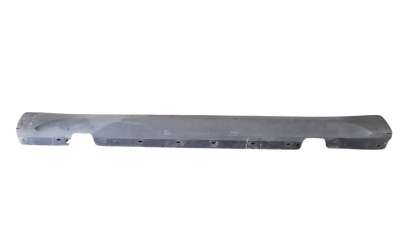 Recambio de estribos laterales para bmw x1 (e84) 2009-2015 2.0 turbodiesel cat referencia OEM IAM 51122990169  