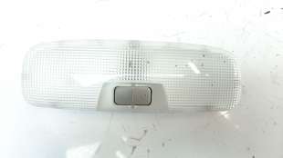 Recambio de luz interior para ford transit custom kasten 2012- 2.0 tdci cat referencia OEM IAM 168461  