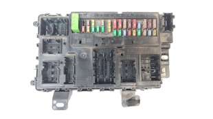 Recambio de caja reles / fusibles para ford transit custom kasten 2012- 2.0 tdci cat referencia OEM IAM KK3T15604FAE  
