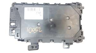 Recambio de caja reles / fusibles para ford transit custom kasten 2012- 2.0 tdci cat referencia OEM IAM KK3T15604FAE   2