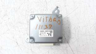 Recambio de modulo electronico para suzuki vitara 2015- 1.4 16v boosterjet cat referencia OEM IAM 3888586R10  