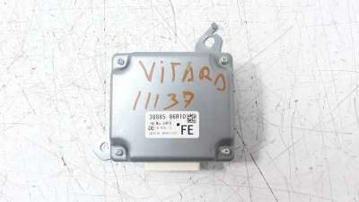 Recambio de modulo electronico para suzuki vitara 2015- 1.4 16v boosterjet cat referencia OEM IAM 3888586R10  