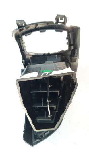 Recambio de rejilla aireadora para ford transit custom kasten 2012- 2.0 tdci cat referencia OEM IAM BK21V018B09AA3BP7   2