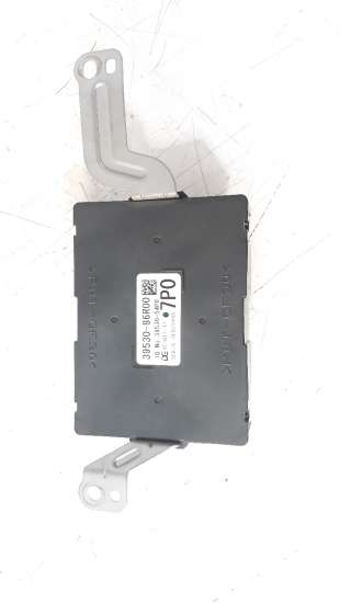 Recambio de modulo electronico para suzuki vitara 2015- 1.4 16v boosterjet cat referencia OEM IAM 3953086R00  