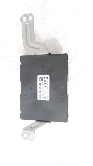 Recambio de modulo electronico para suzuki vitara 2015- 1.4 16v boosterjet cat referencia OEM IAM 3953086R00  