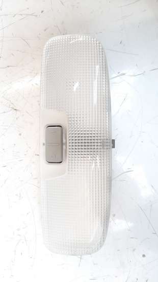 Recambio de luz interior para ford transit custom kasten 2012- 2.0 tdci cat referencia OEM IAM EK2613776AA  