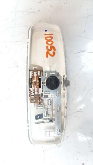 Recambio de luz interior para ford transit custom kasten 2012- 2.0 tdci cat referencia OEM IAM EK2613776AA   2