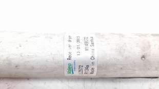 Recambio de condensador / radiador aire acondicionado para mercedes-benz clase gl (x166) 2012-2015 gl 350 bluetec 4matic (166.82 2