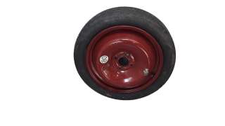 Recambio de neumatico repuesto para renault captur 2013- 1.5 dci diesel fap energy referencia OEM IAM 1257016  