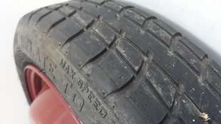 Recambio de neumatico repuesto para renault captur 2013- 1.5 dci diesel fap energy referencia OEM IAM 1257016   2