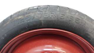 Recambio de neumatico repuesto para renault captur 2013- 1.5 dci diesel fap energy referencia OEM IAM 1257016  