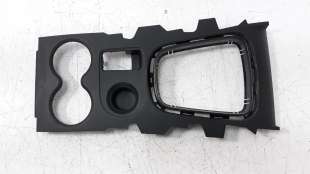 Recambio de moldura para renault kadjar 2015- 1.5 dci diesel fap energy referencia OEM IAM 969127057R  