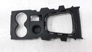 Recambio de moldura para renault kadjar 2015- 1.5 dci diesel fap energy referencia OEM IAM 969127057R  